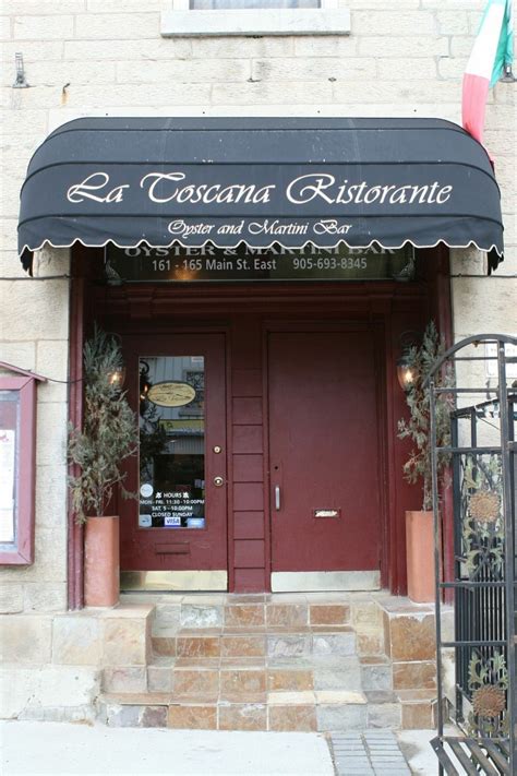 lv toscana|Toscana Ristorante .